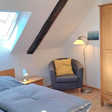 Apartment Brauner Hirsch Celle Exterior foto