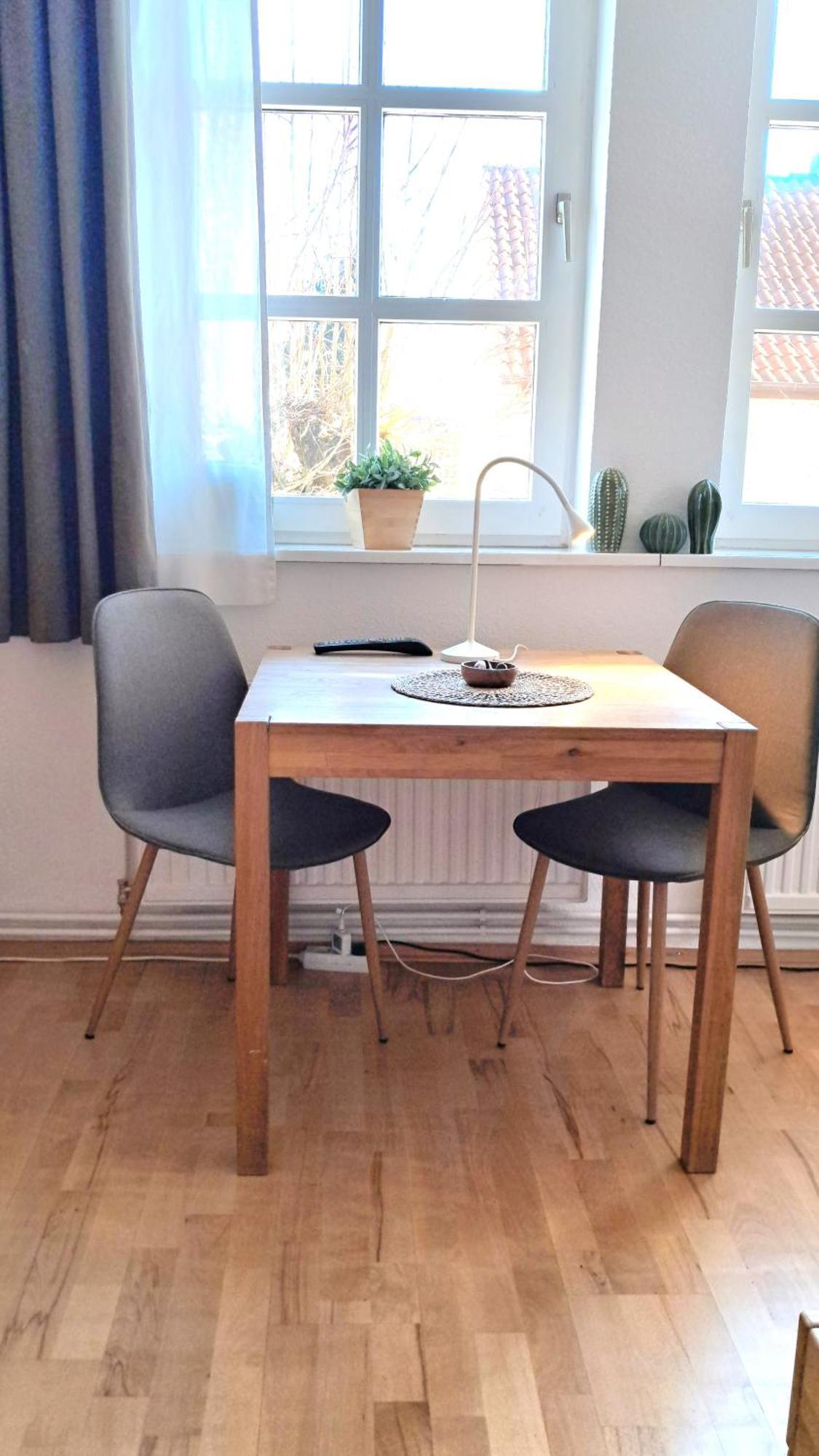 Apartment Brauner Hirsch Celle Exterior foto