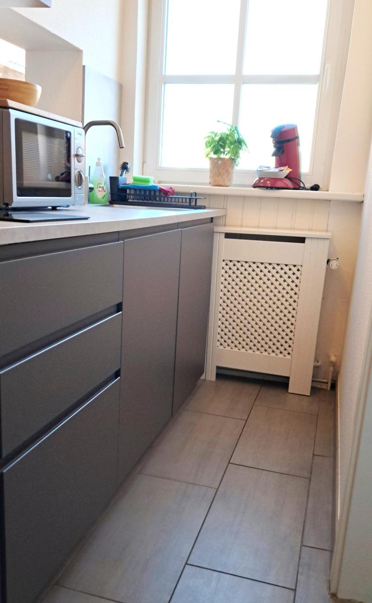 Apartment Brauner Hirsch Celle Exterior foto