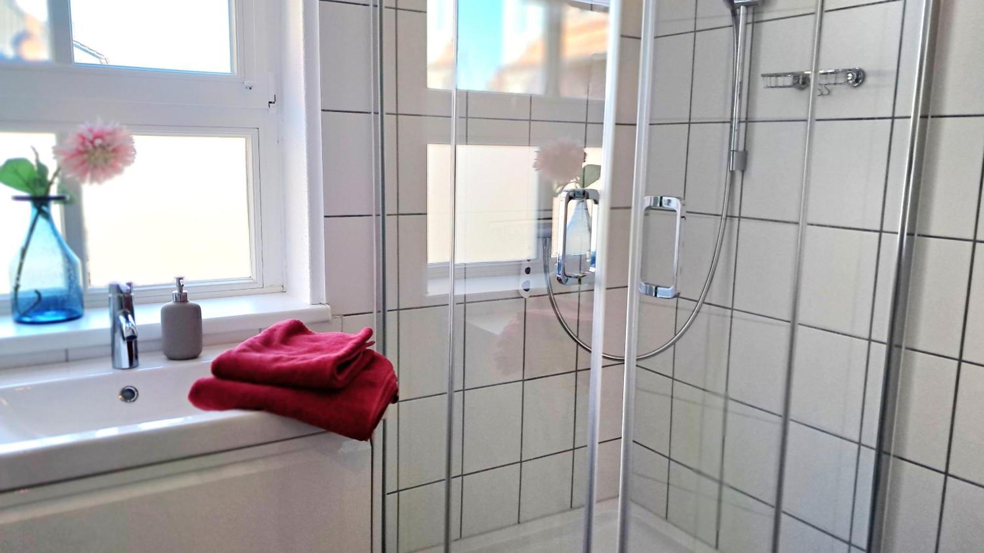 Apartment Brauner Hirsch Celle Exterior foto